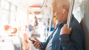 Subway Travel with Elderly Family Members: Accessibility Tips and Tricks