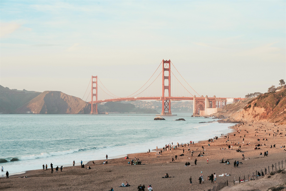 Unique Team-Building Activities in San Francisco